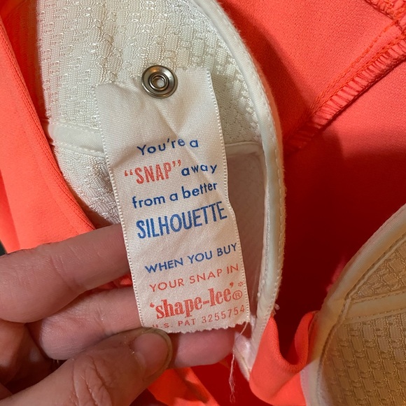 Vintage EUC Robby Len Swinwear - Picture 5 of 8